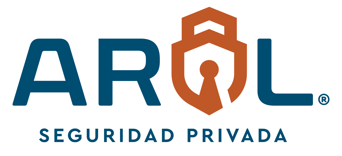 AROL Seguridad Privada - Logo